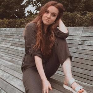 Meet your Posher, Valeriya